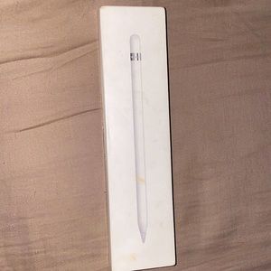 Good condition for iPad use